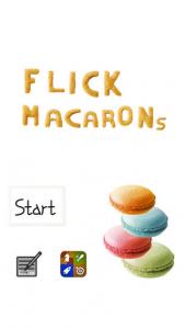 まかろんflick!