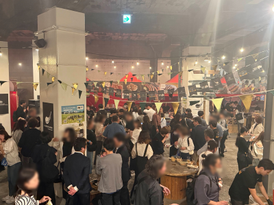 アクティビティ