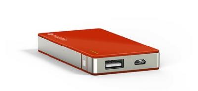 Juice Pack Powerstation mini