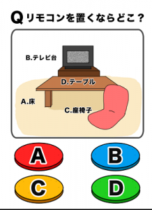 血液型