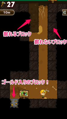 ディグディグ