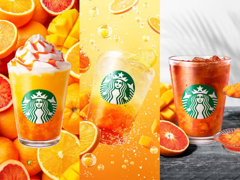 スターバックスコーヒー