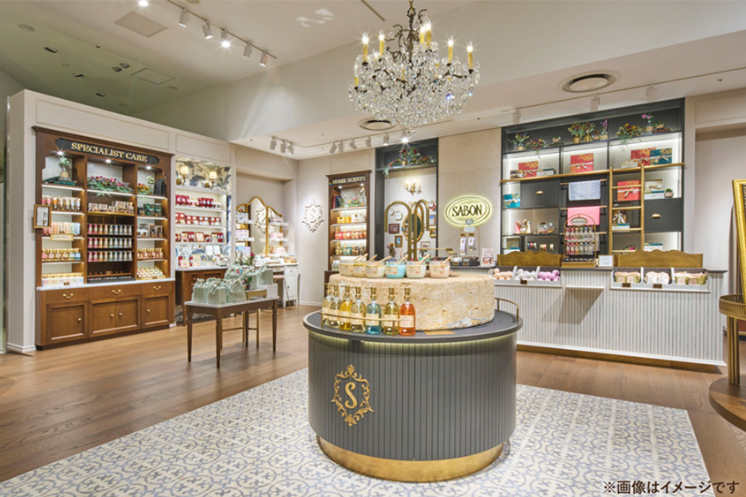 SABON