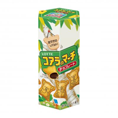 コアラのマーチ