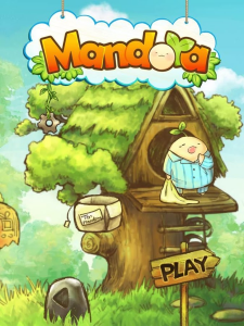 マンドラー