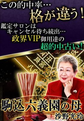 駒込六義園の母