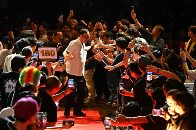 アクティビティ