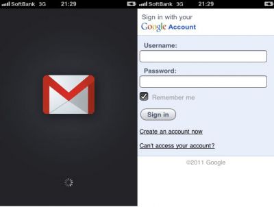 gmail