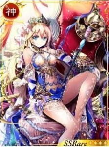 神獄のヴァルハラゲート