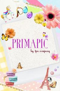 PRIMAPIC-デカ目プリカメラ-