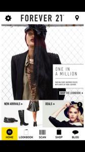 FOREVER21