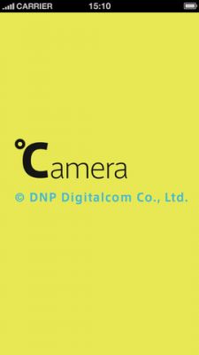 お天気スナップカメラ-°Camera