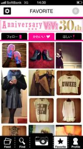 「LOOKBOOK