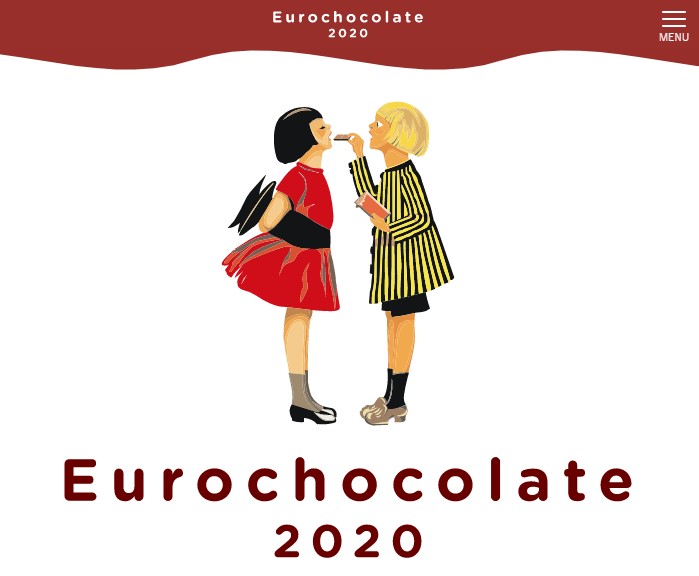 欧州最大のチョコの祭典「Eurochocolate」東京・名古屋・大阪で開催