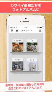 動物だより