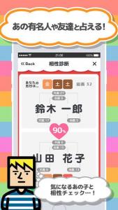 有名人と姓名判断