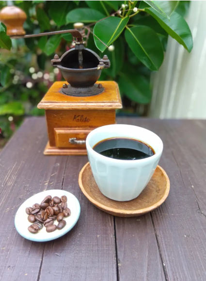 コーヒー