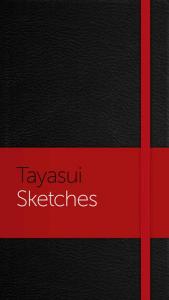 TayasuiSketches
