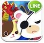 LINEツアーズ