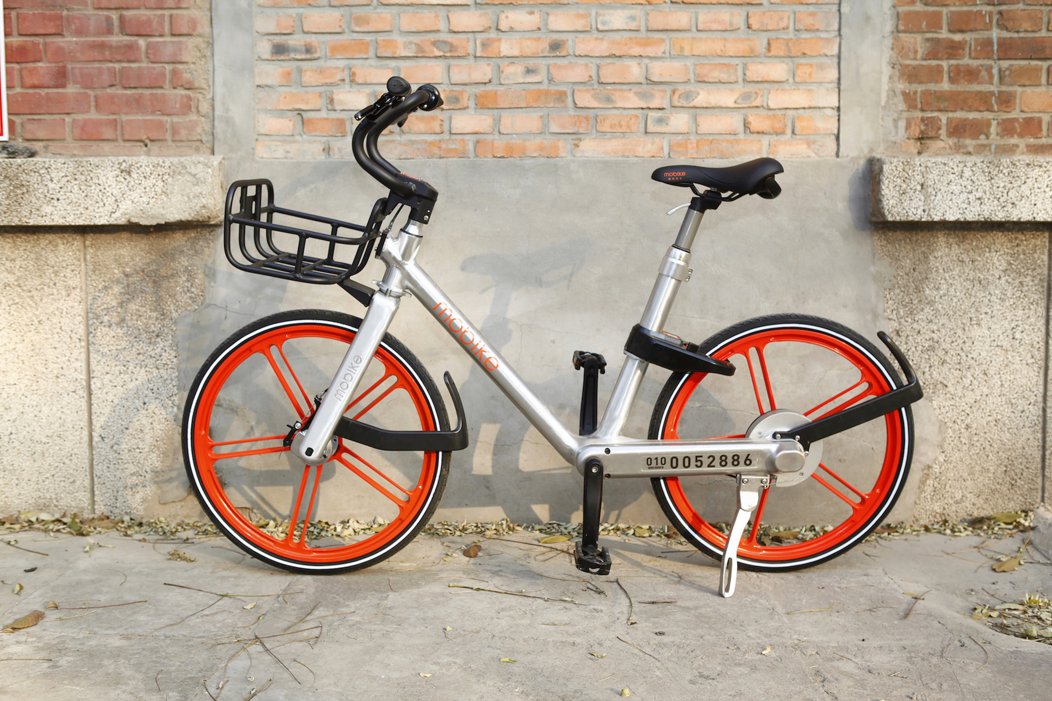 Mobike