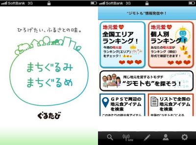 ぐるたび