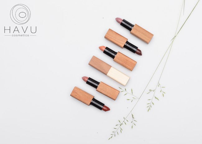 【日本初上陸】フィンランド発のオーガニックコスメ「HAVU Cosmetics」