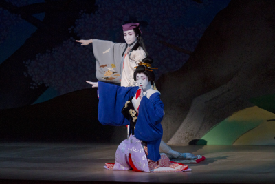 アクティビティ