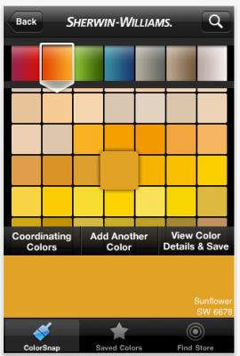 ColorSnap
