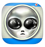 宇宙人マイフレンドカメラ