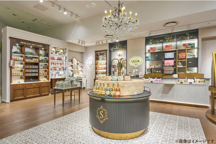 SABON