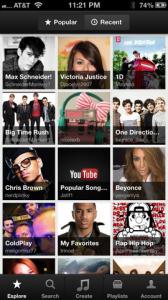 MusicPlaylist