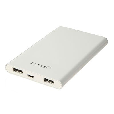 スマートフォン用充電式電池・5000mAh