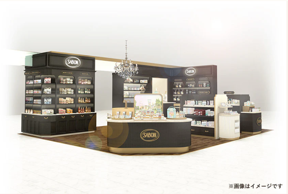 SABON
