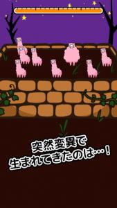 アルパカねえさん