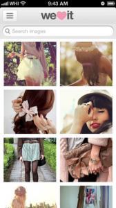 WeHeartIt
