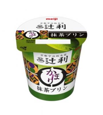 辻利