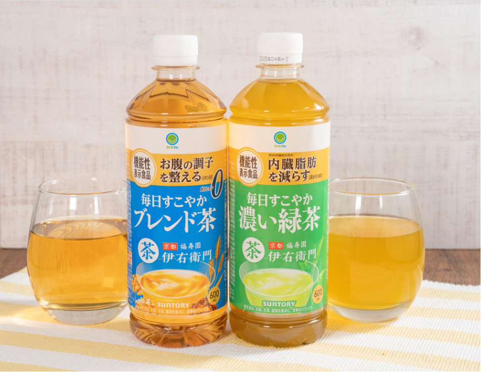 機能性表示食品
