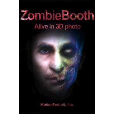 ZombieBooth