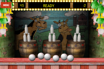 ゲーム