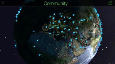 StarWalk