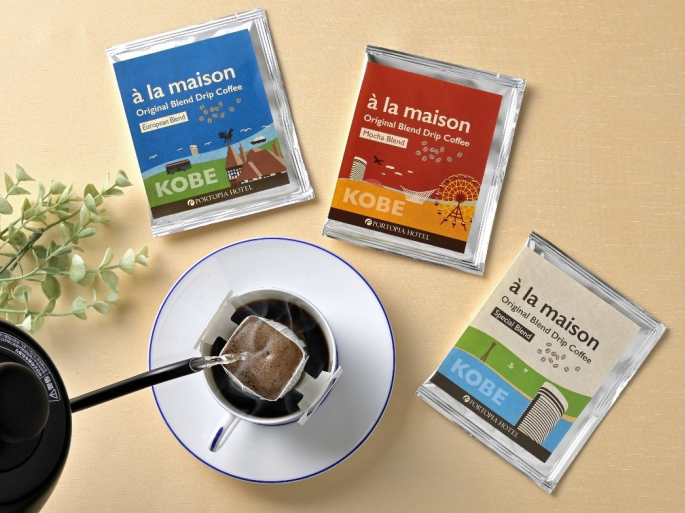 コーヒー