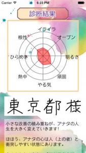 筆跡仕事人
