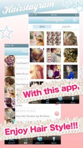Hairstagram