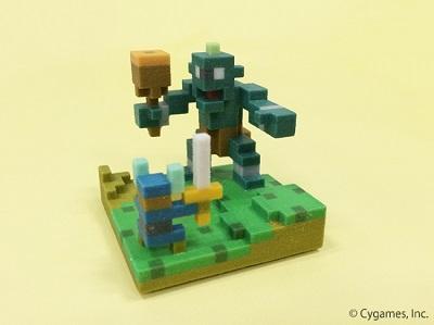 Q-BLOCK