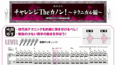 地獄のメカニカル・トレーニング・フレーズ