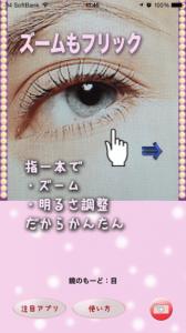 女優の鏡