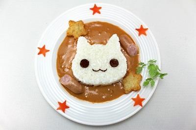 ねこまつりカフェ