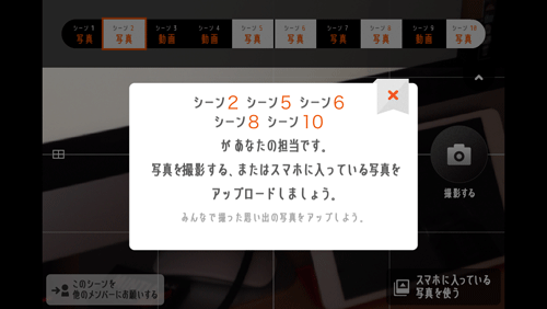 みんなの動画部