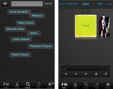 FreeMusicFM