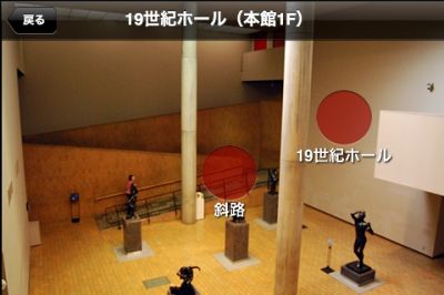 国立西洋美術館